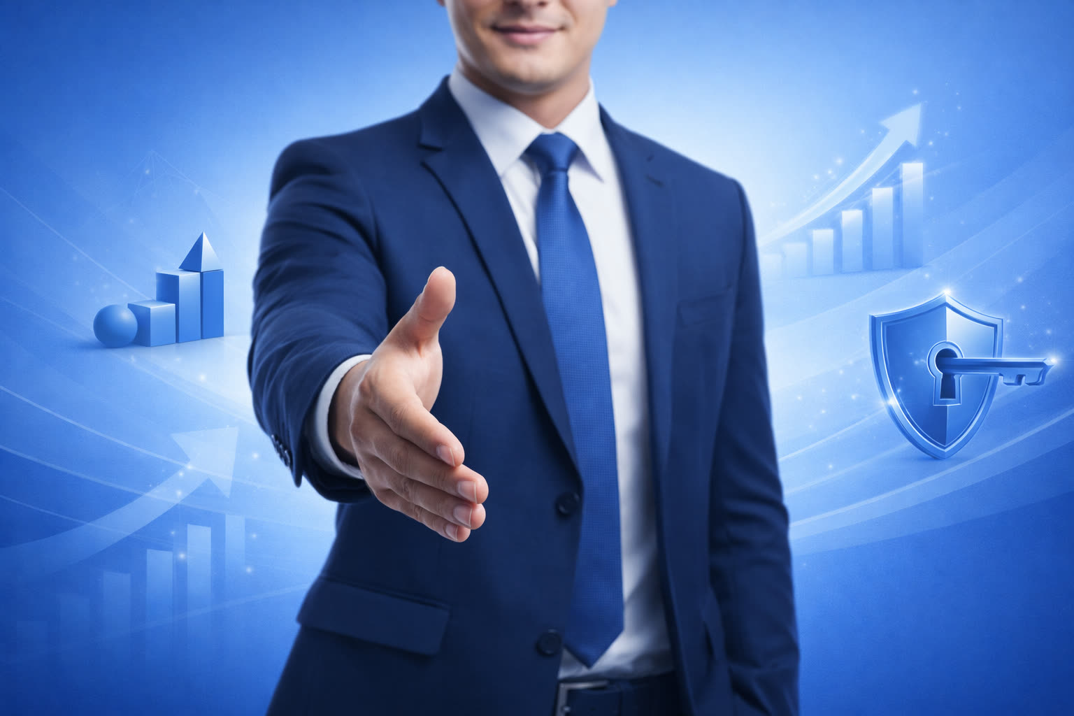 Sektörde Güven Dolu 25+ Yıl!